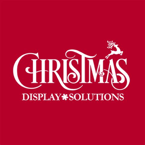 Christmas Display Solutions