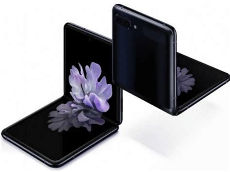 Samsung Galaxy Z Flip Sm F700f Unlocked Gsm Phone 256gb Smartphone 73