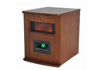 Buy LifeSmart LS-1000X-6W-IN Large Room Infrared Heater ...