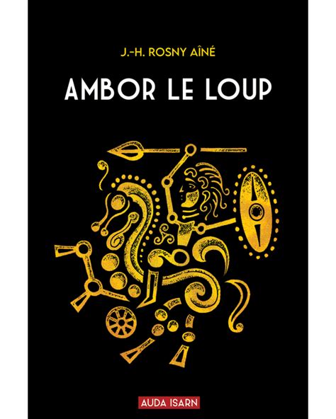 Ambor Le Loup