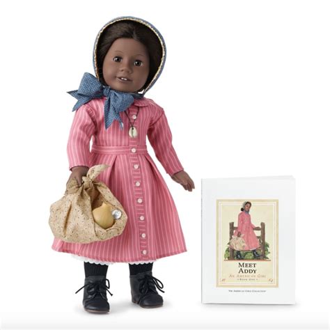 american girl rereleased 6 original dolls for its 35th birthday