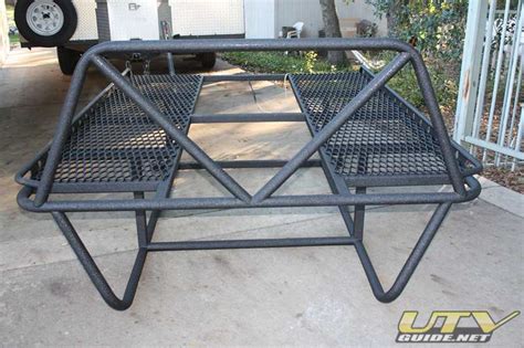 Fastrap (set of 2) hand tool rack (open trailers) power locker. truck bed atv rack???? - Great Lakes 4x4. The largest ...