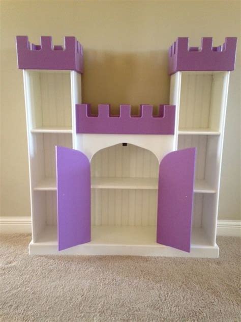 We recommend booking clay castle valley of fairies tours ahead of time to secure your spot. Castle bookcase by Brian Hulett Woodworking ...