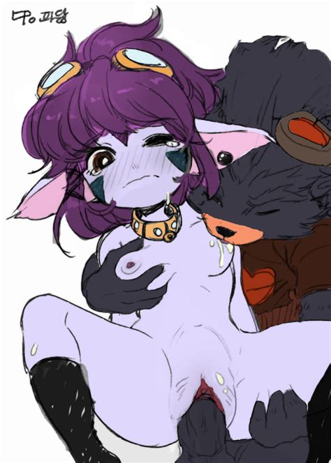 Rule 34 Breasts Dragon Trainer Tristana Dragon World Series Female League Of Legends Long Hair