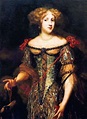 Elizabeth Charlotte, Princess Palatine - Facts, Bio, Favorites, Info ...