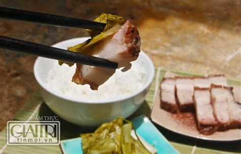 Roasted Crispy Pork Belly Recipe Heo Quay Ez Vietnamese Cuisine