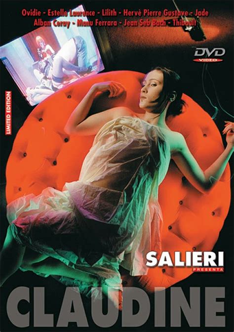 Claudine Mario Salieri Productions Unlimited Streaming