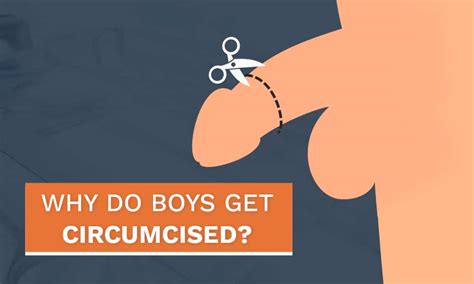 Circumcised Men Benefits