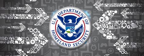 Dhs Releases Guidelines For Cisa Sanctioned Cybersecurity Information
