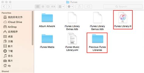 How To Fix Itunes Library Disappeared On Mac And Windows