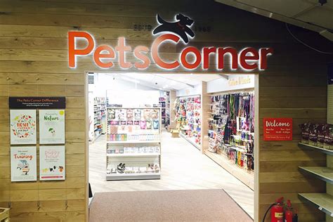 Pets Corner Opens New Store In Shelley