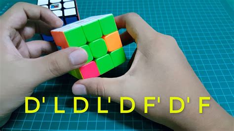 Menor Cubo De Rubik