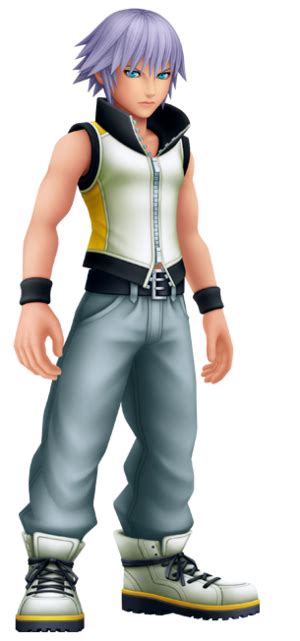 Kingdom Hearts 3d Dream Drop Distancecharacters — Strategywiki The