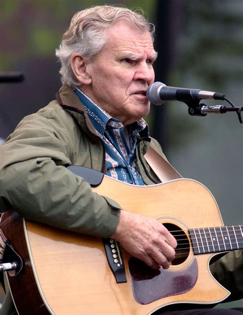 Doc Watson Biography Music Songs Albums And Facts Britannica