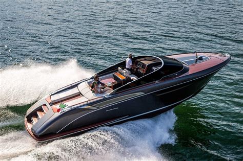 Riva 2016 Rivamare 39 Yacht For Sale In Netherlands