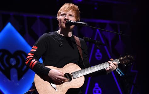 Ed Sheeran Adds New Shows To Australian And New Zealand Tour