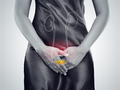 Can Holding Your Urine Cause A Uti Many People Develop A Habit Of Holding Urine And Doing