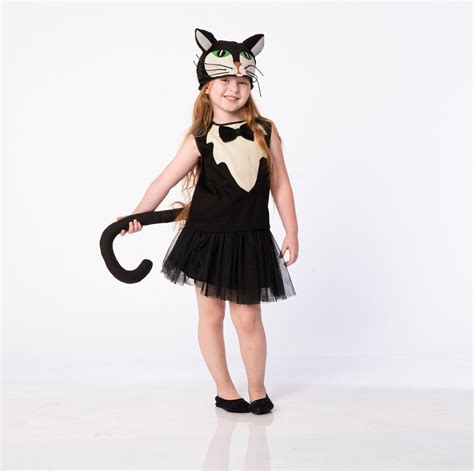 Curious Cat Kids Costume Ubicaciondepersonascdmxgobmx