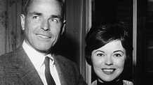 The Truth About Charles Alden Black, Shirley Temple's Second Husband