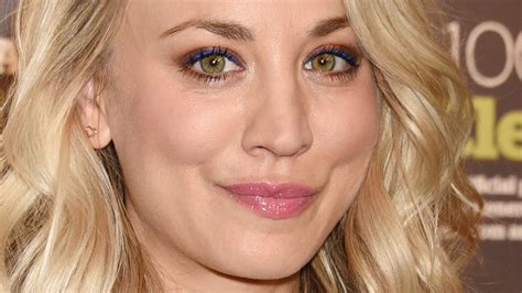 How Does Kaley Cuoco Get Along With Her Ex Karl Cook Today