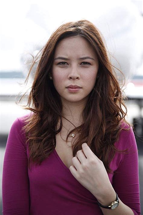 Melise Malese Jow Movies Plastic
