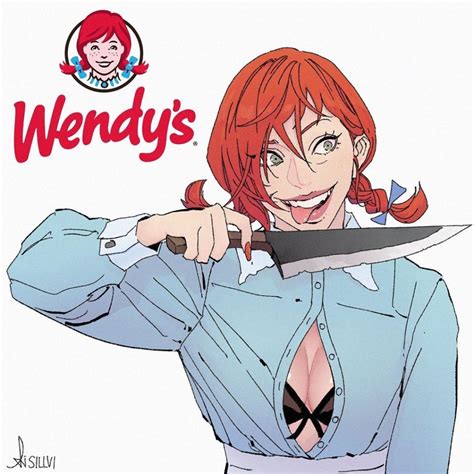 An Artist Draws Popular Brands As Japanese Anime Characters Doodlers Anonymous