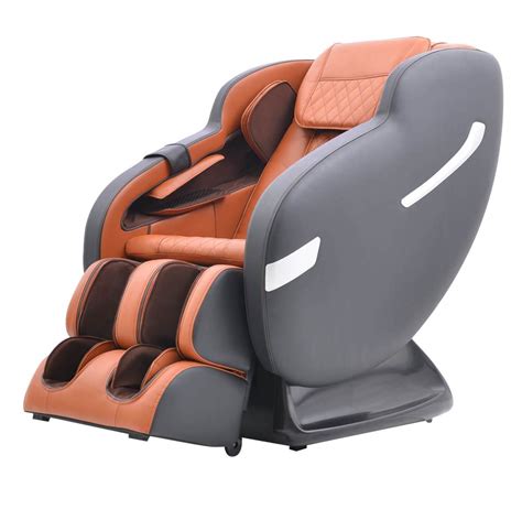 8 Best Automatic Body Massage Chairs Pros And Cons