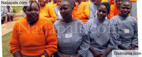 we want sex female inmates in kenya cry out gistmania
