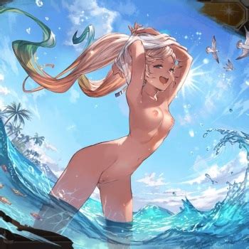 Granblue Fantasy Nude Filters Hentaienvy