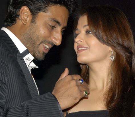 Aishwarya Rai Bachchan Impressed With Husband Abhisheks Happy New