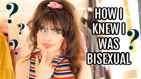 Answering Your Bisexuality Questions Youtube