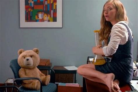 Filmquisition The Weekend Review Ted 2