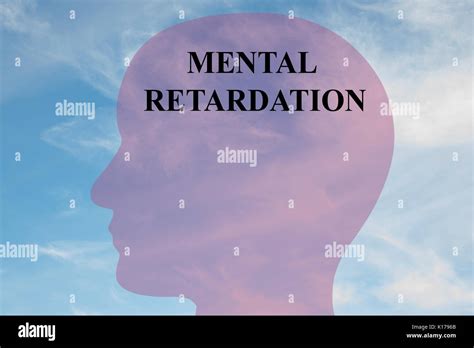 Mentally Retarded Patient Hi Res Stock Photography And Images Alamy