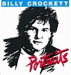Flipsidem: Billy Crockett - Portraits