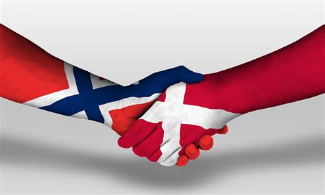Denmark V Norway Two Scandinavian Countries Compared Life In Norway
