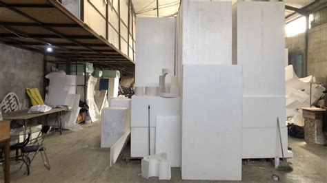 Samudra Styrofoam Indonesia All About Styrofoam