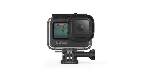 Buy the best and latest gopro hero 9 on banggood.com offer the quality gopro hero 9 on sale with worldwide free shipping. CAIXA ESTANQUE HERO 9 BLACK - GOPRO - GoproSul