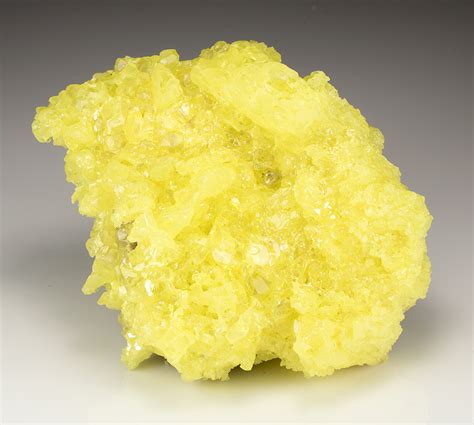 Sulfur Minerals For Sale 2026893