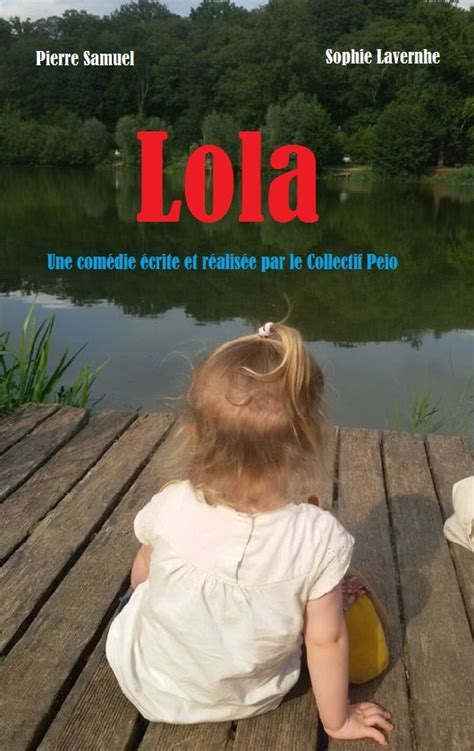 Lola Court Métrage Ulule