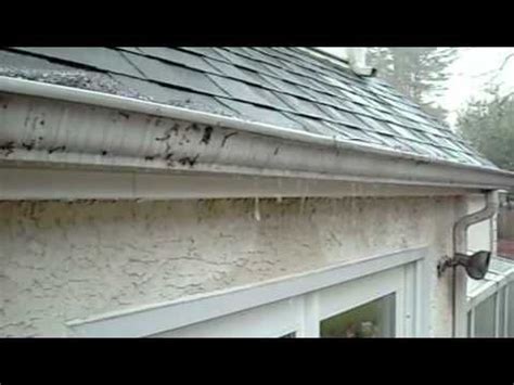 Find out if your home needs rain gutters, and if so which material is best for you. 17 Best images about DIY Gutter Blogs on Pinterest | Cleanses, Home and Gutter cleaning