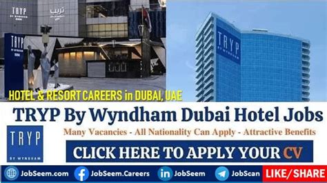 tryp by wyndham careers latest hotel openings 2023