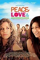 Peace, Love, & Misunderstanding DVD Release Date October 2, 2012