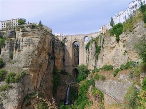 The Best Way To Spend One Day In Ronda Spain