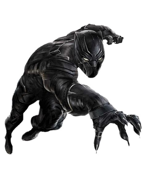 Collection Of Black Panther Png Pluspng