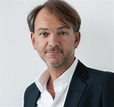 Adrian van Hooydonk, Leiter BMW Group Design, im Gespräch