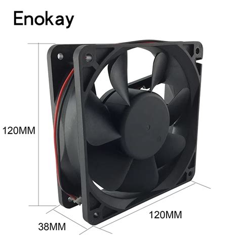 120x120x38mm Dc Axial Fan Buy 12038 Axial Ac Dc 240v Mini Cooling Fan