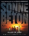 Sonne und Beton Movie (2023) Cast, Release Date, Story, Budget ...