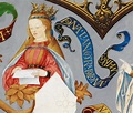 Biografias - Leonor de Portugal, rainha da Dinamarca - A Monarquia ...