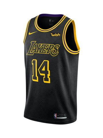 Get ready for the bright lights and the big stage with official los angeles lakers jerseys and gear from nike.com. Los Angeles Lakers Brandon Ingram City Edition Swingman Jersey | Nike outfits, Baller clothes ...