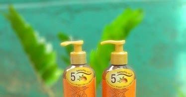 This powerful argan oil shampoo contains powerful antioxidants, plenty of vitamins. Woman In Digital: Watsons Organic Argan Oil Shampoo and ...